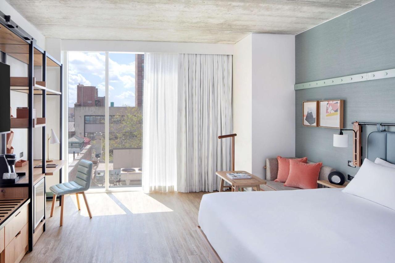 Hotel Hyatt Centric Center