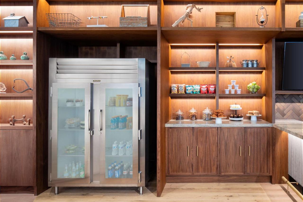 Hyatt Centric Center City 4* Filadélfia