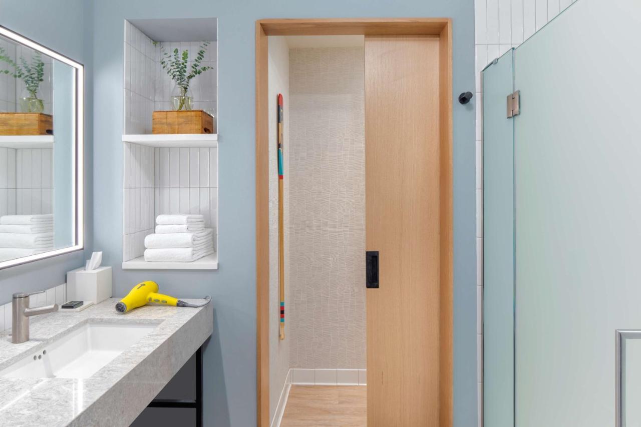 Hotel Hyatt Centric Center City 4*