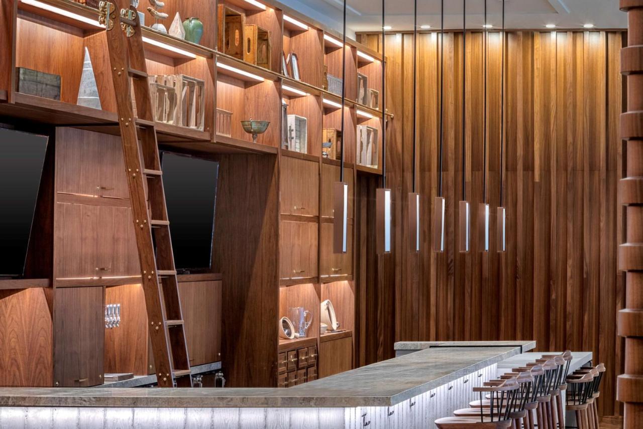 Hyatt Centric Center 4* Philadelphia