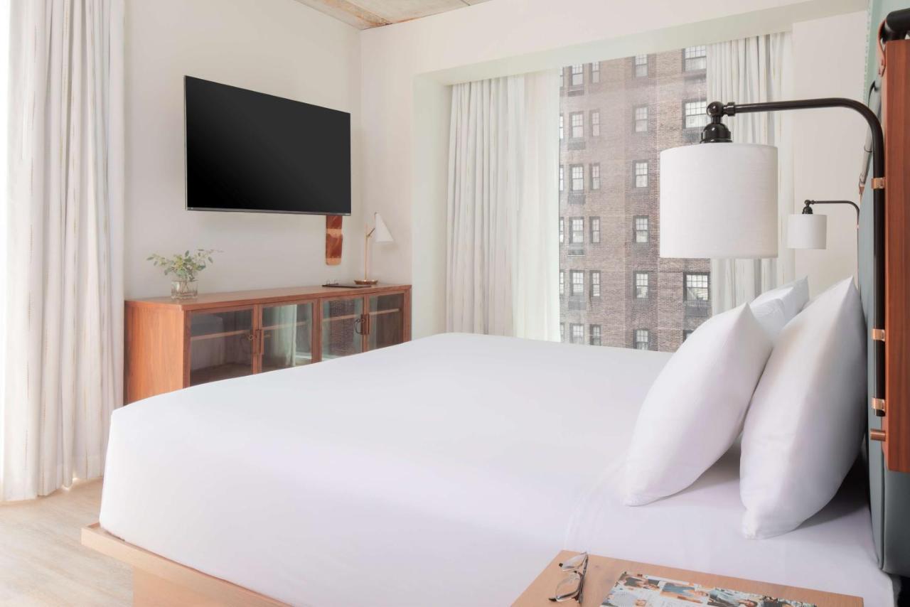 Hotel Hyatt Centric Center City 4*