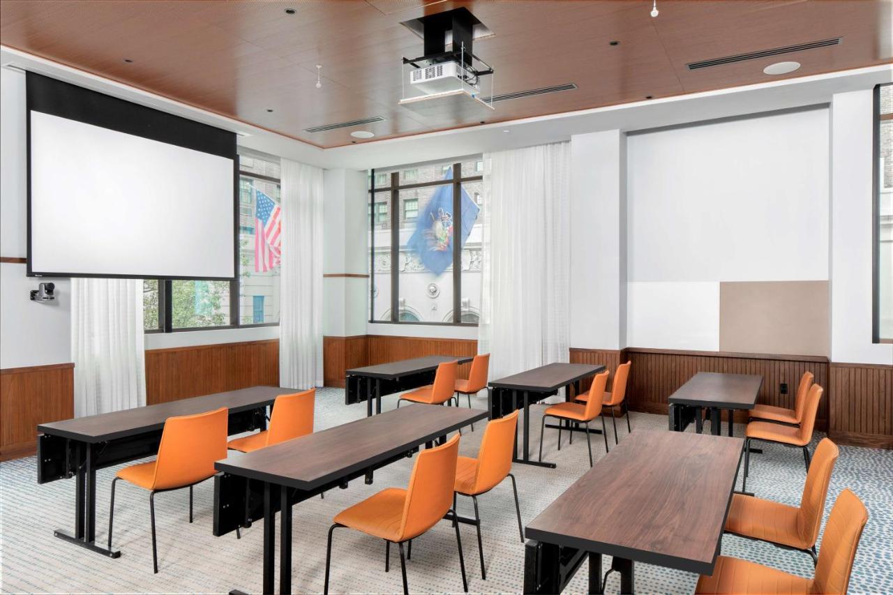 Hyatt Centric Center Hotel