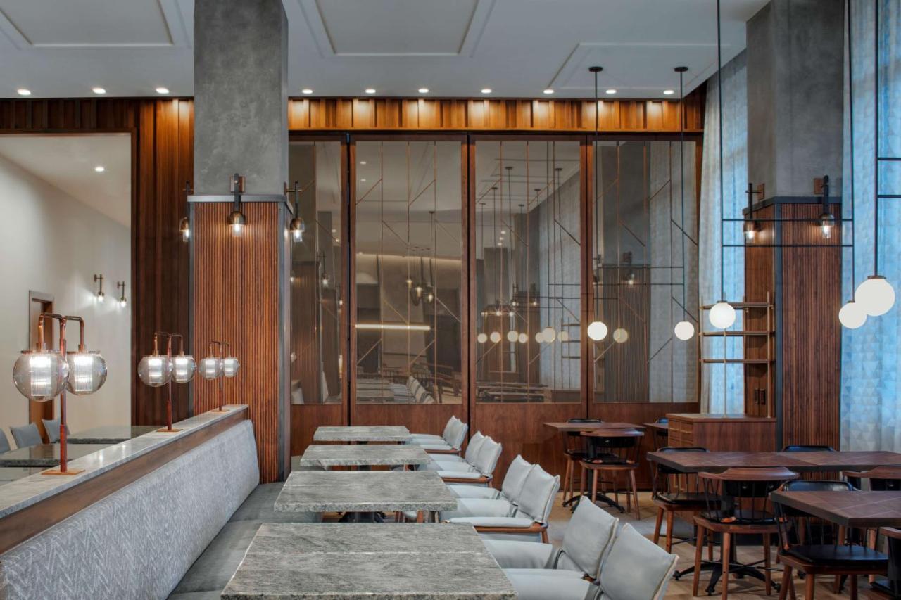 Hyatt Centric Center Philadelphia