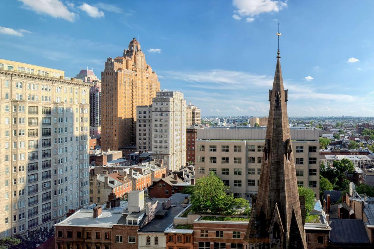 Hyatt Centric Center 4*
