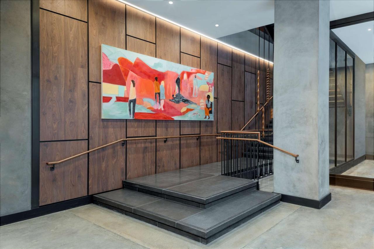 Hyatt Centric Center City Hotel 4*