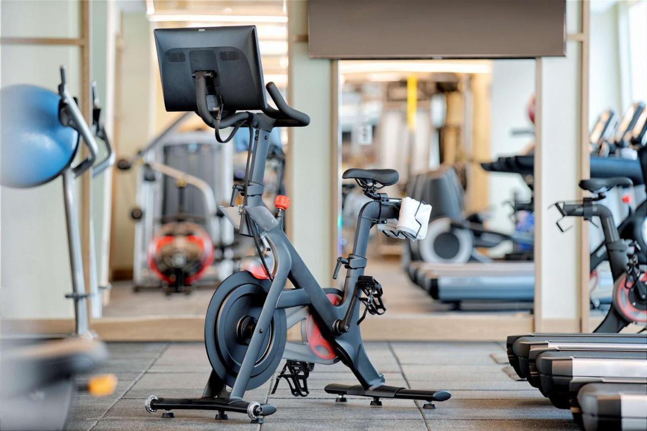 Hyatt Centric Center 4* Philadelphia