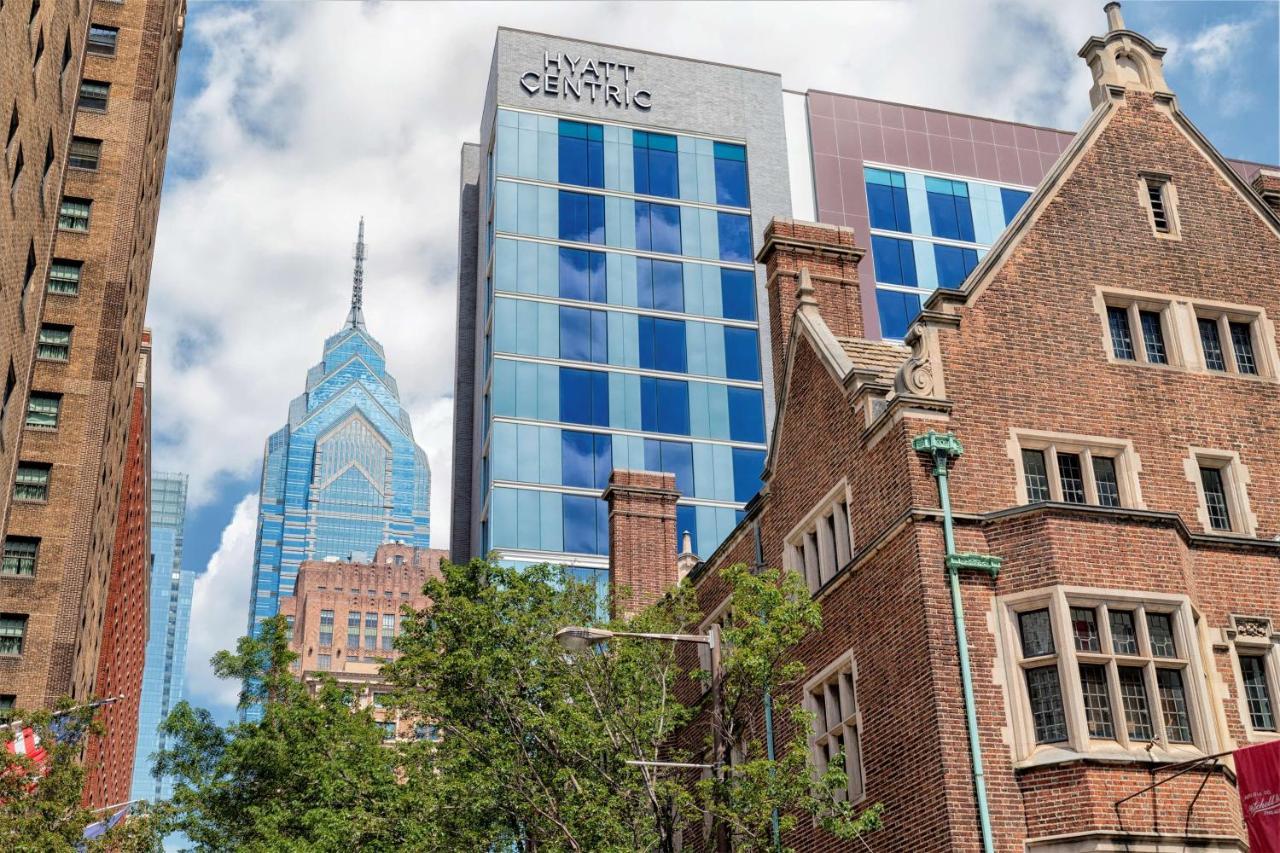 Hotel Hyatt Centric Center