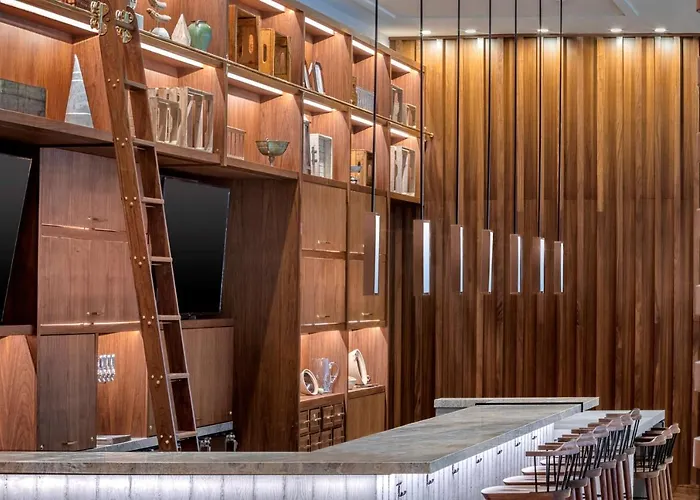 Hyatt Centric Center City Philadelphia