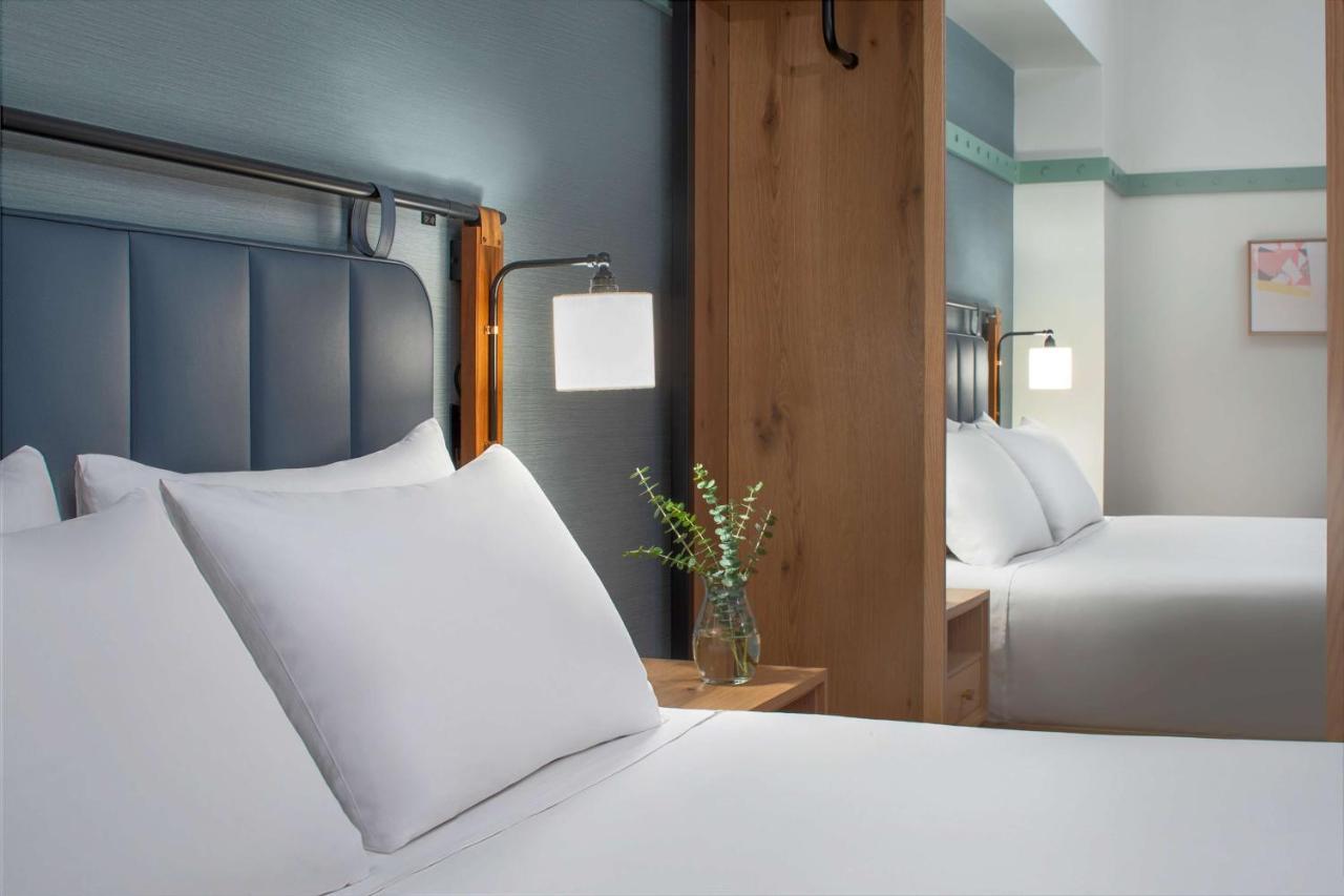 Hotel Hyatt Centric Center
